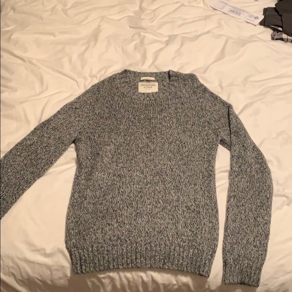 Extremely comfy sweater